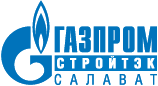 Газпром Стройтек