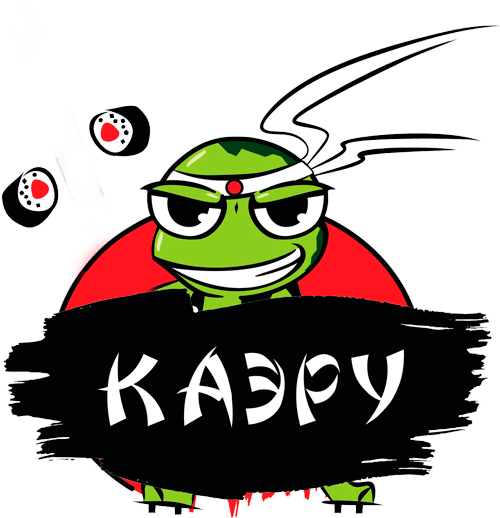 Kaeru